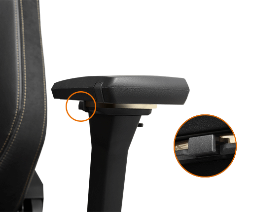 COUGAR Gaming Chair-ARMOR TITAN PRO